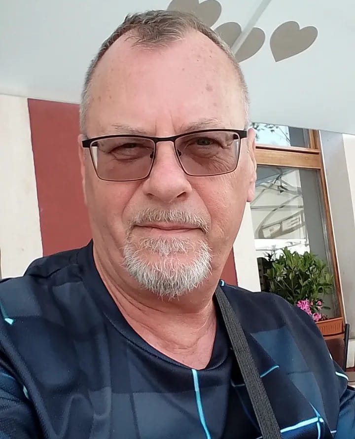 Michael Sterling
